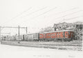 from Newtown to Stanmore