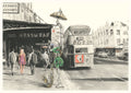 The jadedBusker Giclee Print