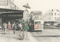 The Jaded Busker