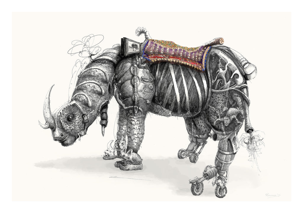 roboRhino