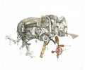 roboCheetah