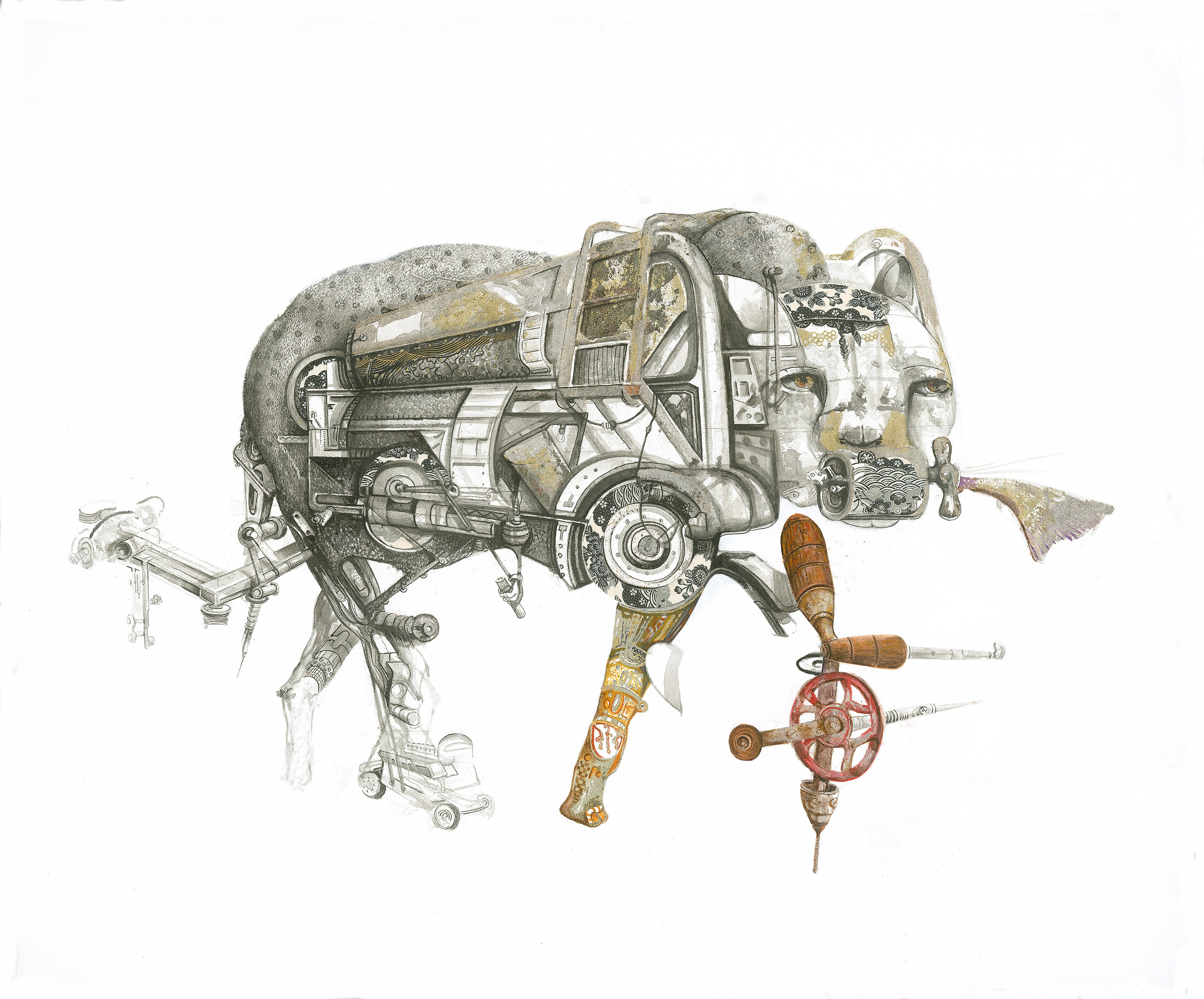 roboCheetah