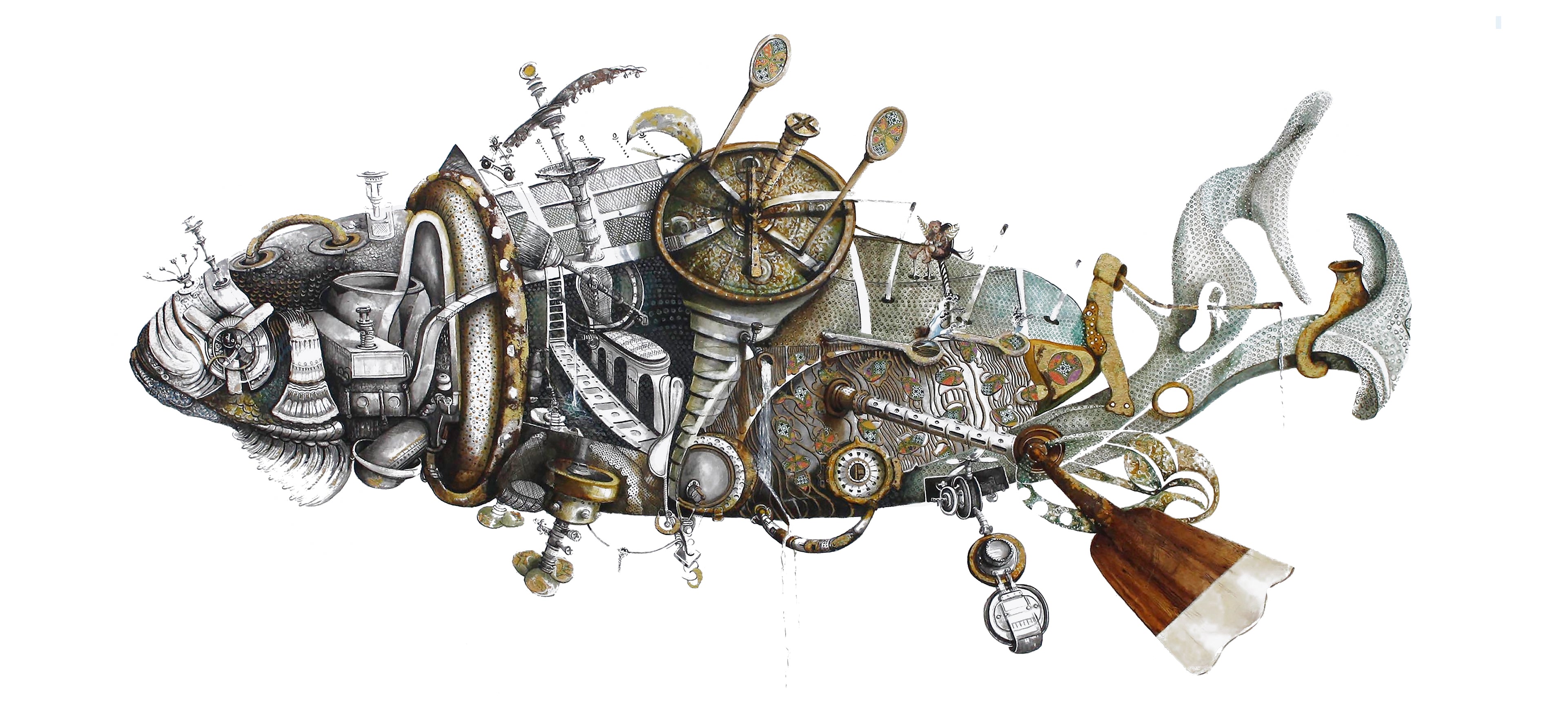 roboFish